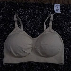 Brand new maternity bra